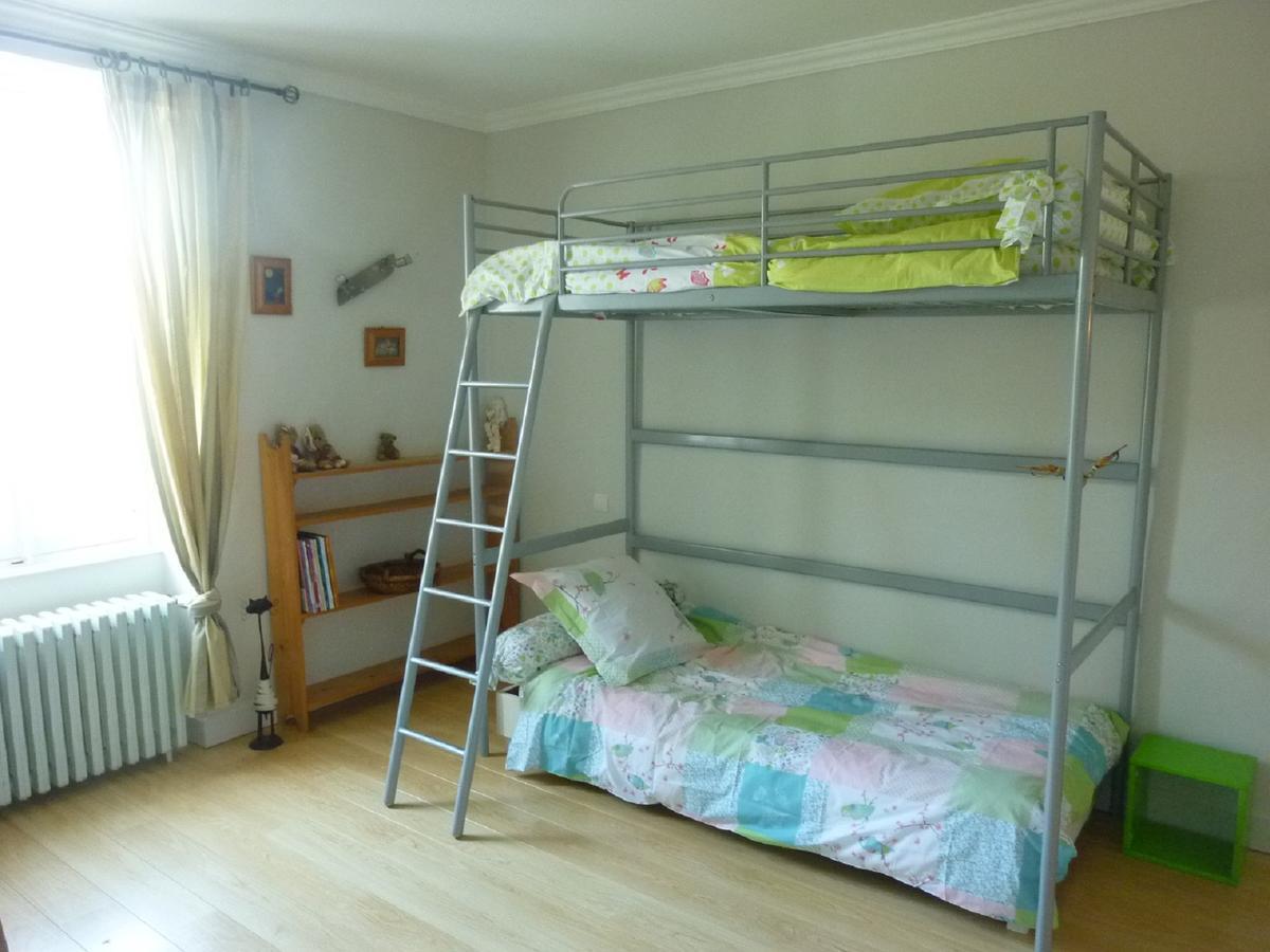 Bed and Breakfast Le Fer En Ceze Sabran Exterior foto